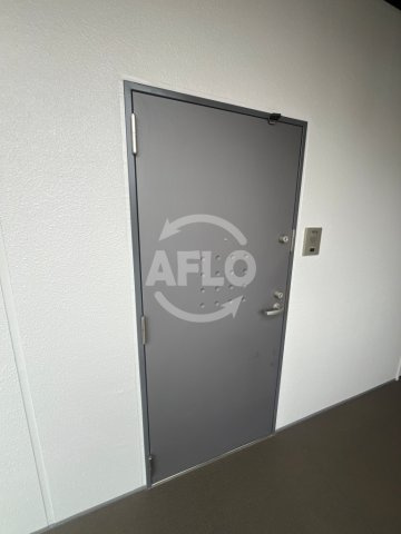 ARISTO扇町の設備|ARISTO扇町　ドア