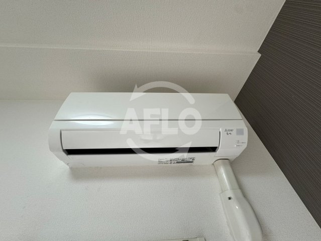 ARISTO扇町の設備|ARISTO扇町　エアコン