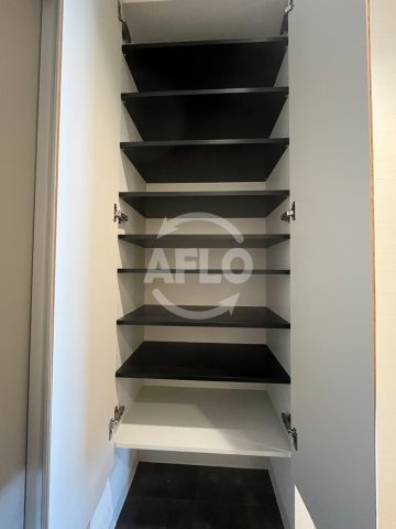 ARISTO扇町の収納|ARISTO扇町　シューズボックス