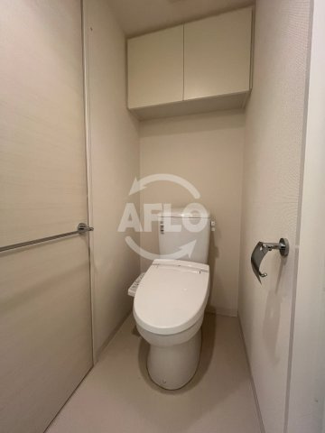 ARISTO扇町のトイレ|ARISTO扇町　トイレ