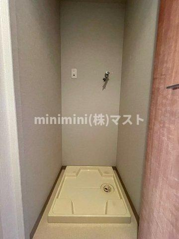 パークキューブ北浜のその他|※建物内別間取参考写真