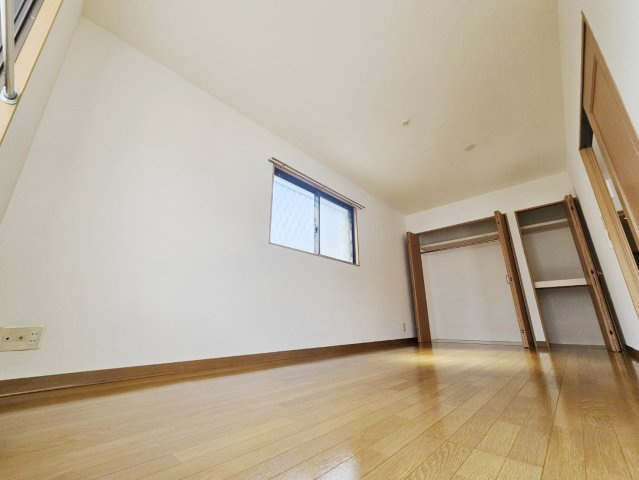 プリントスの洋室