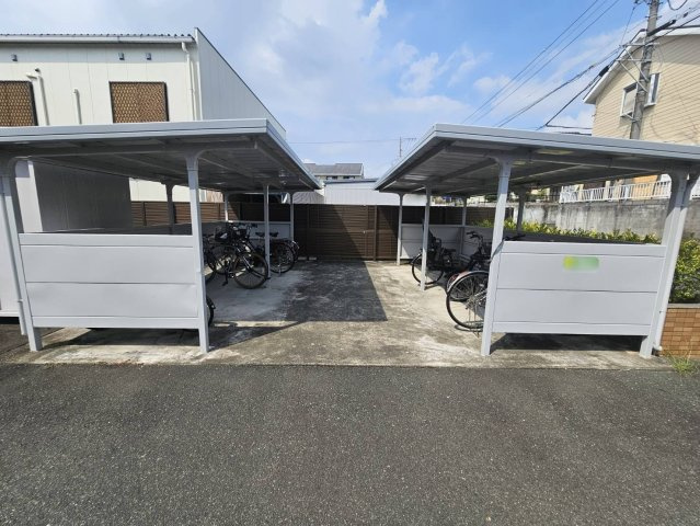 プリントスのその他共用部分