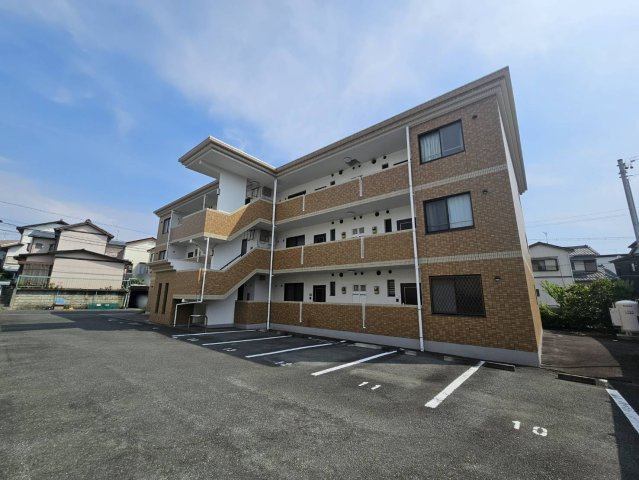 プリントスの外観