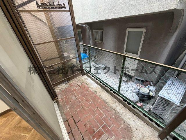 点野1丁目戸建　賃貸のその他