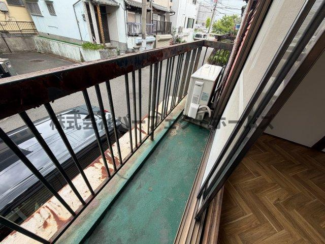 点野1丁目戸建　賃貸のその他