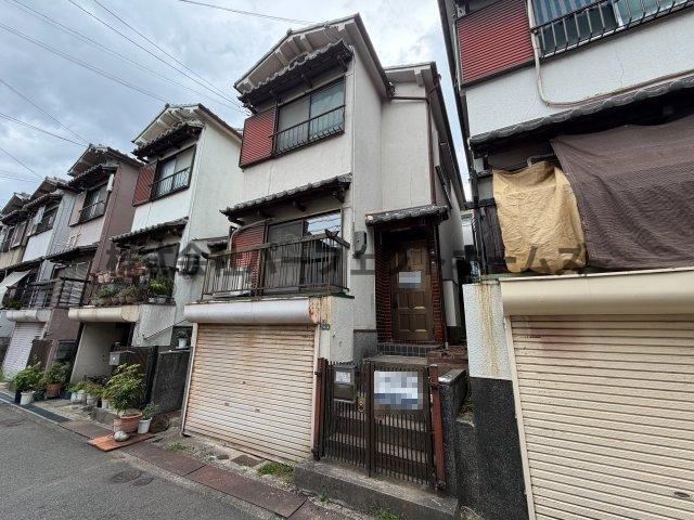 点野1丁目戸建 賃貸