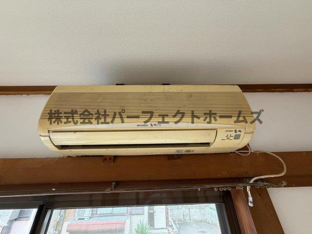 点野1丁目戸建　賃貸の設備