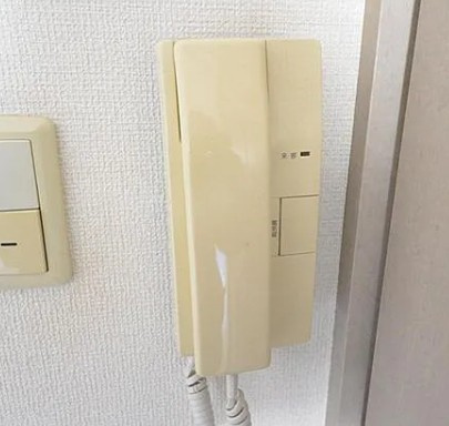 サクラメントハウスのセキュリティ