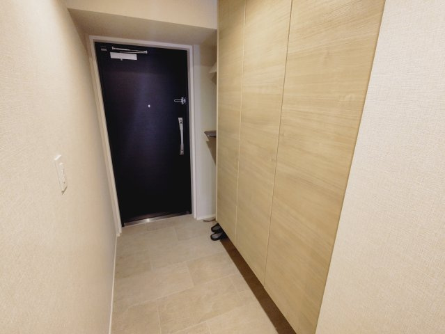 【玄関】の画像