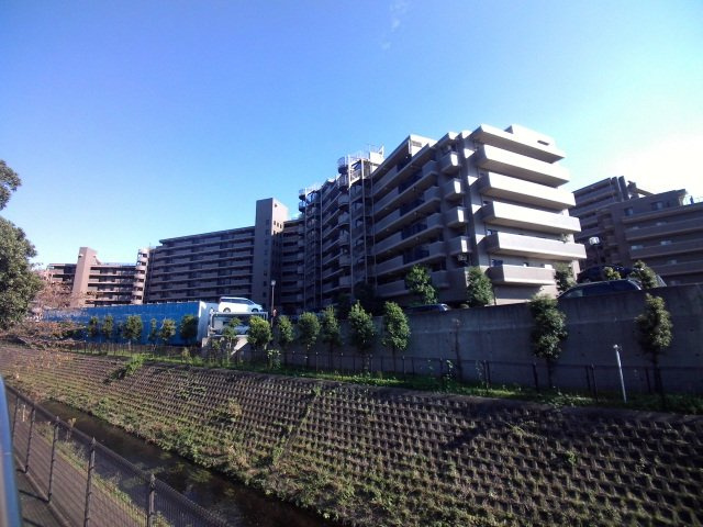 【外観】 | コスモふじみ野イーストフォーラム | ふじみ野駅徒歩１３分