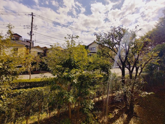 【展望】の画像