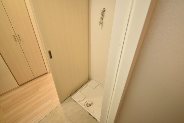 プレジオ西宮今津の設備