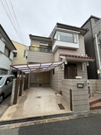 都島中通戸建の画像