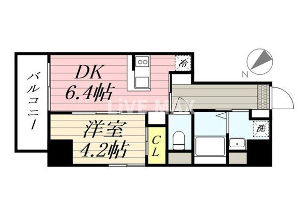 プライマル根岸