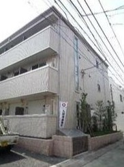 メゾン　テラ