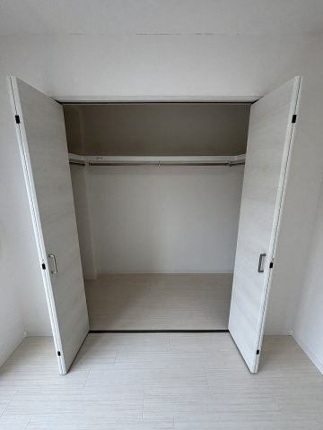 【収納】Apartment Olivier