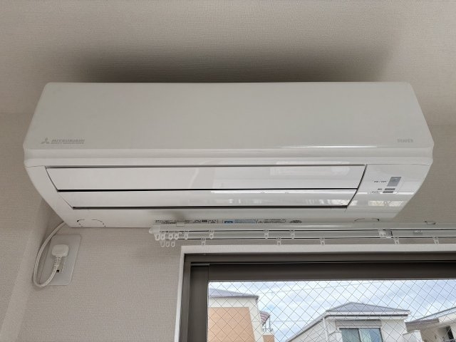 【設備】Apartment Olivier