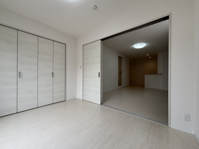 【洋室】Apartment Olivier