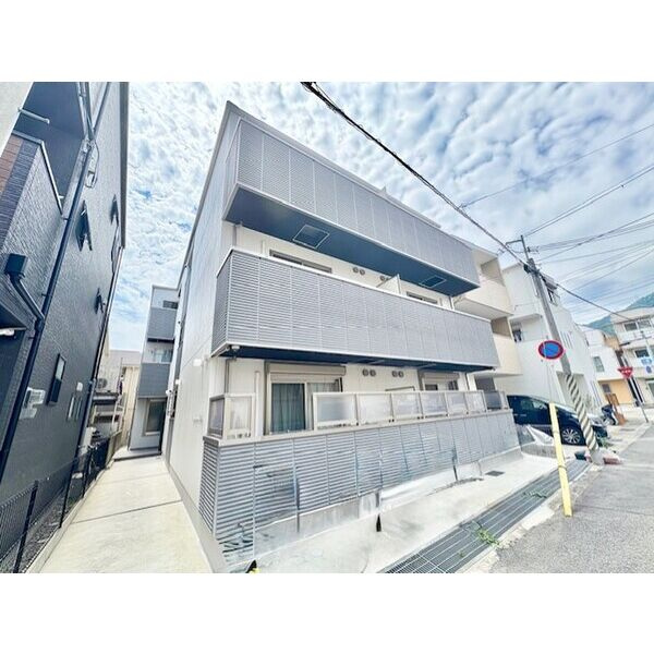 Apartment Olivierの画像