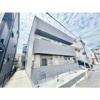 【外観】Apartment Olivier 