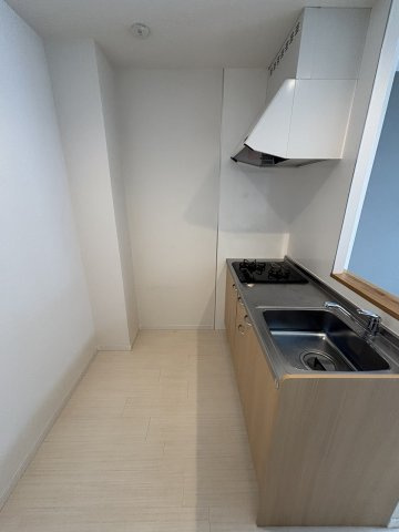 【キッチン】Apartment Olivier