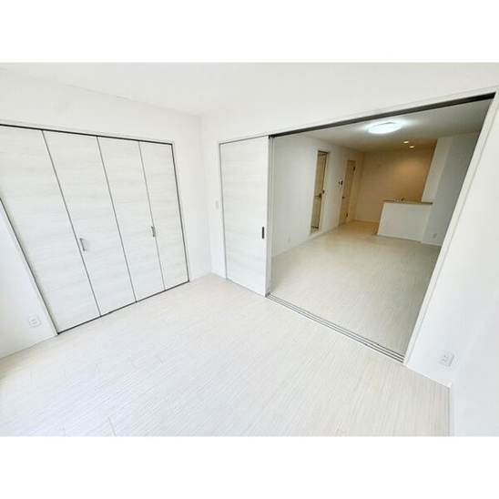 【内装】Apartment Olivier 