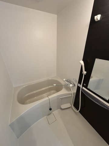 【浴室】Apartment Olivier