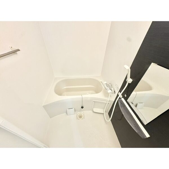 【浴室】Apartment Olivier 