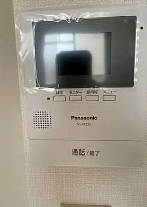 小田ビルのセキュリティ
