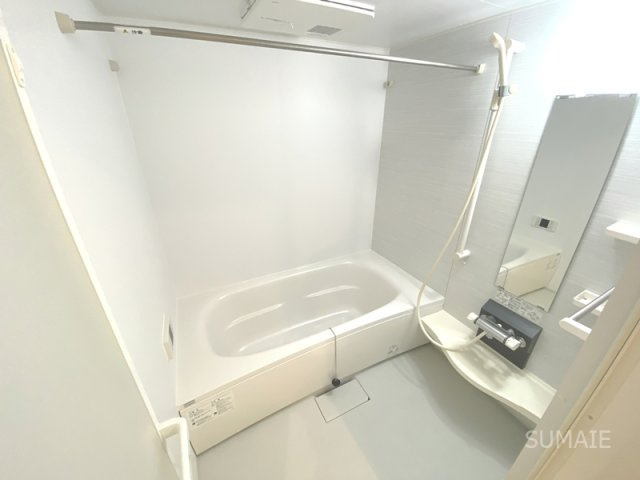 プリムヴェール　十五番館の浴室|ゆったり癒しのお風呂☆彡