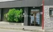 東和マンションのエントランス