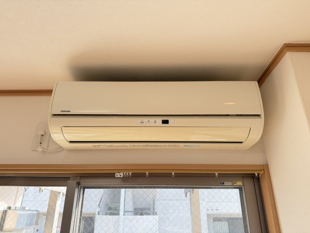 カーサ・マロンの設備