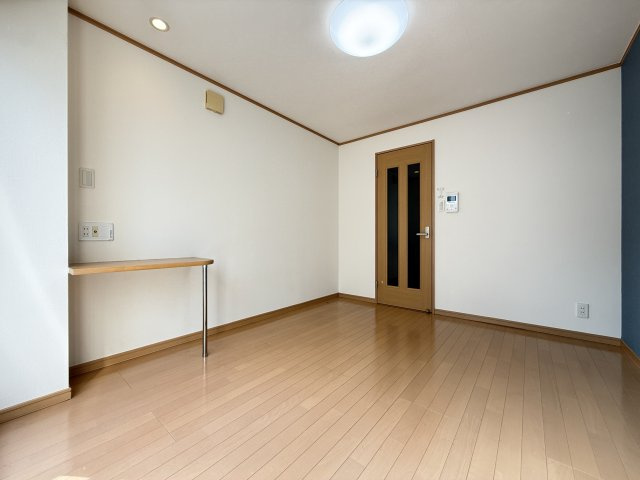 カーサ・マロンの居間・リビング