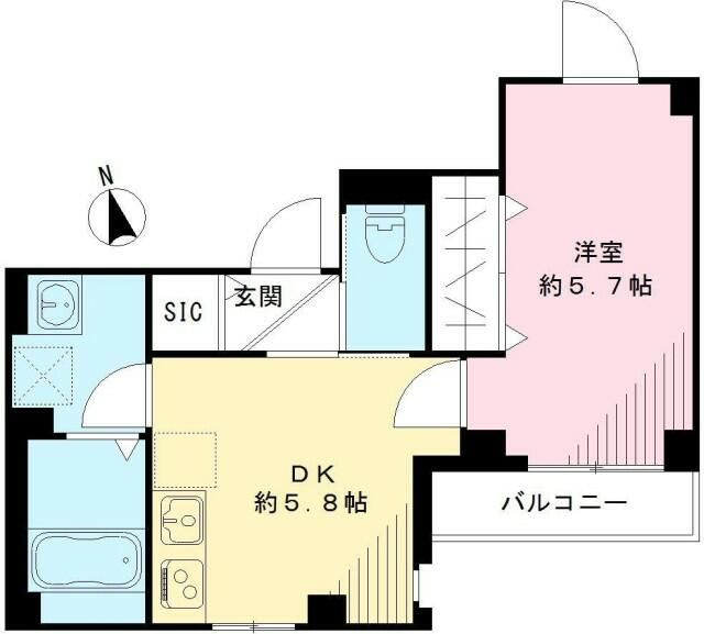 メゾン　ド　レスポワール