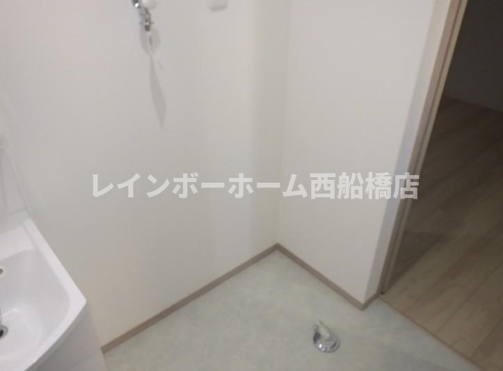 カーサ　ジョイアの設備