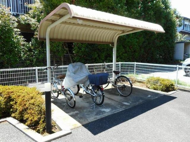ウッズ・イン・ホームのその他共用部分