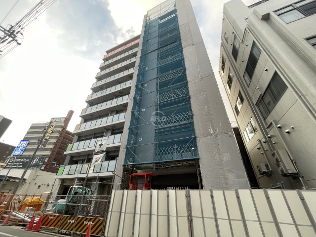 アービングNeo岸里|アービングNeo岸里　外観