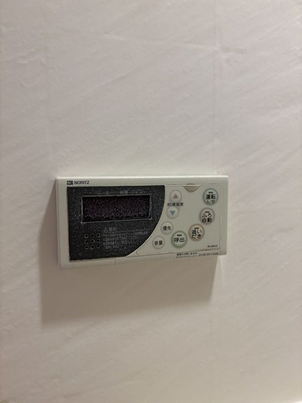 桜丘フラットの設備