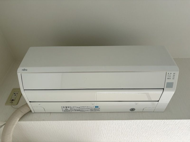 桜丘フラットの設備