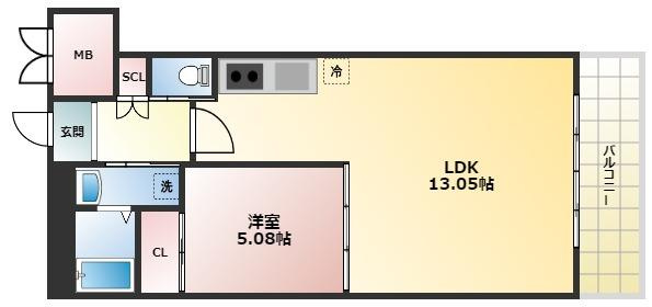 プレジオ西宮今津