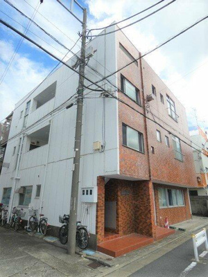 【その他】 | 武蔵ハイムＡ棟