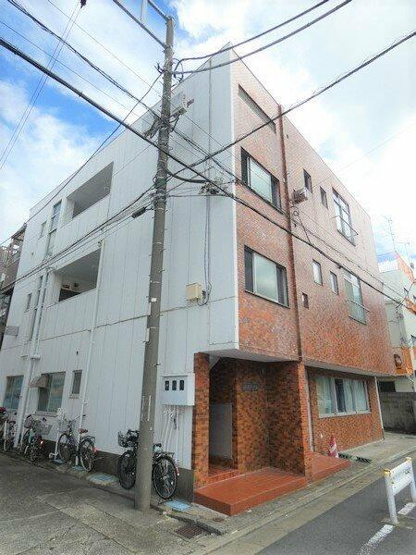 【その他】 | 武蔵ハイムＡ棟