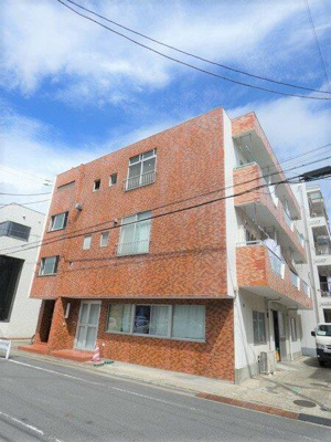 【その他】 | 武蔵ハイムＡ棟
