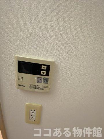 ビエラコート須磨の設備