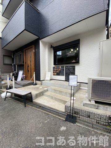 ビエラコート須磨の周辺
