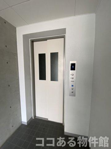 ビエラコート須磨のその他共用部分