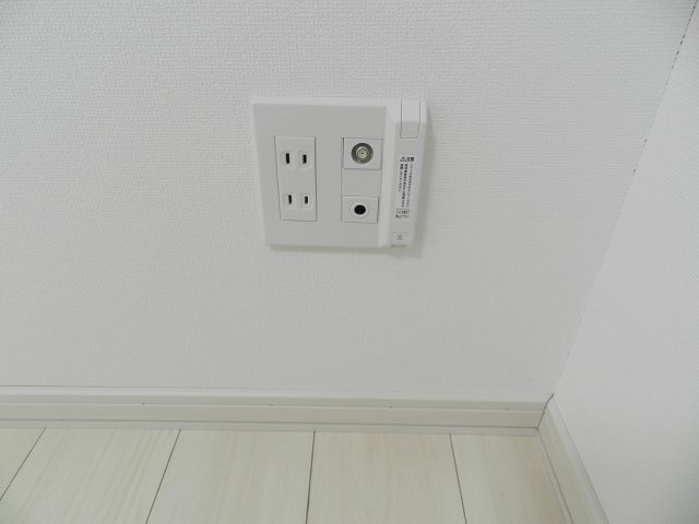 レオーネ・コリーナの設備