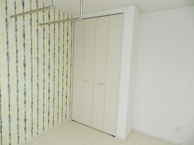 レオーネ・コリーナの内装|中はこのようになっています