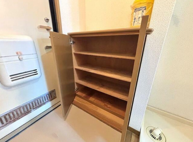 パルメゾンASKAのその他